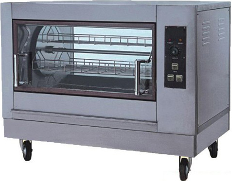 Гриль для кур Starfood YXD-268 Гриль для кур Starfood YXD-268